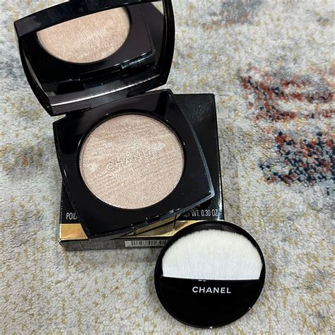 chanel golden ivory|Ivory Powder .